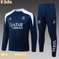 KIT: Training PSG Kids 2025 2026 C933
