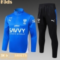 KIT: Training Al-Hilal Kids 2025 2026 C934 KIT: Training Al-Hilal Kids 2025 2026 C934