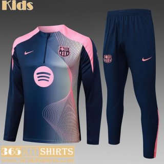 KIT: Training Barcelona Kids 2025 2026 C936