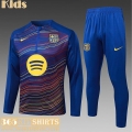 KIT: Training Barcelona Kids 2025 2026 C937
