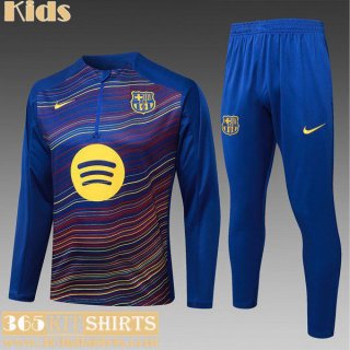 KIT: Training Barcelona Kids 2025 2026 C937