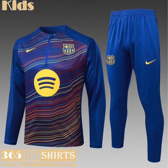 KIT: Training Barcelona Kids 2025 2026 C937 KIT: Training Barcelona Kids 2025 2026 C937