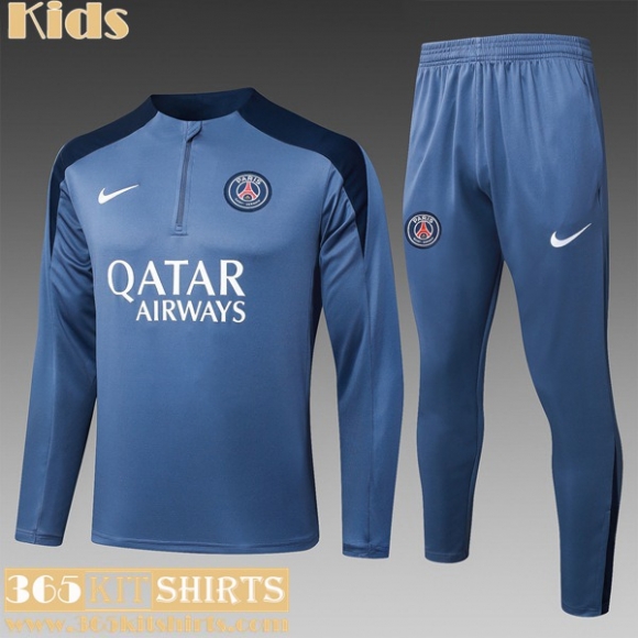 KIT: Training PSG Kids 2025 2026 C938 KIT: Training PSG Kids 2025 2026 C938
