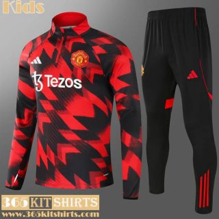 KIT: Training Manchester United Kids 2025 2026 C941 KIT: Training Manchester United Kids 2025 2026 C941