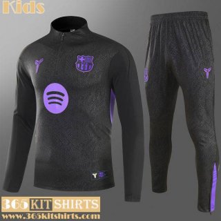 KIT: Training Barcelona Kids 2025 2026 C943