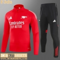 KIT: Training Arsenal Kids 2025 2026 C945