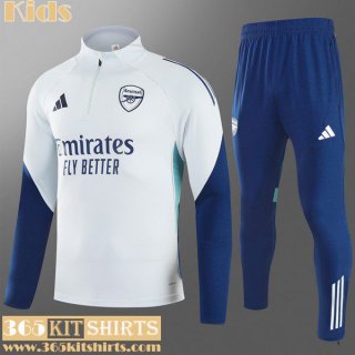 KIT: Training Arsenal Kids 2025 2026 C946