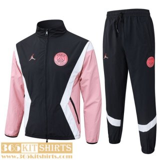 Windbreaker PSG Mens 2025 2026 D377 Windbreaker PSG Mens 2025 2026 D377