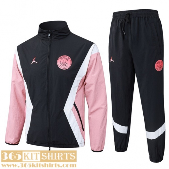 Windbreaker PSG Mens 2025 2026 D377