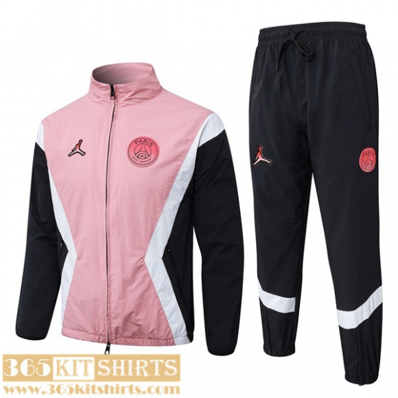 Windbreaker PSG Mens 2025 2026 D378 Windbreaker PSG Mens 2025 2026 D378