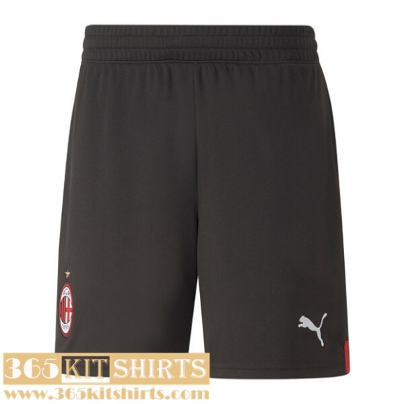 Football Shorts AC Milan Home Mens 2022 2023