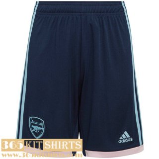 Football Shorts Arsenal Third Mens 2022 2023