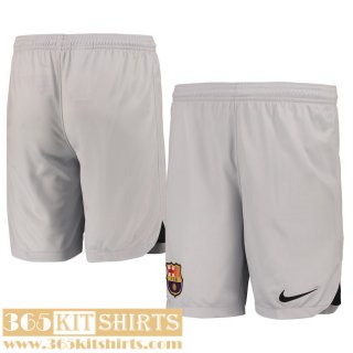 Football Shorts Barcelona Third Mens 2022 2023