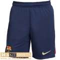 Football Shorts Barcelona Home Mens 2022 2023