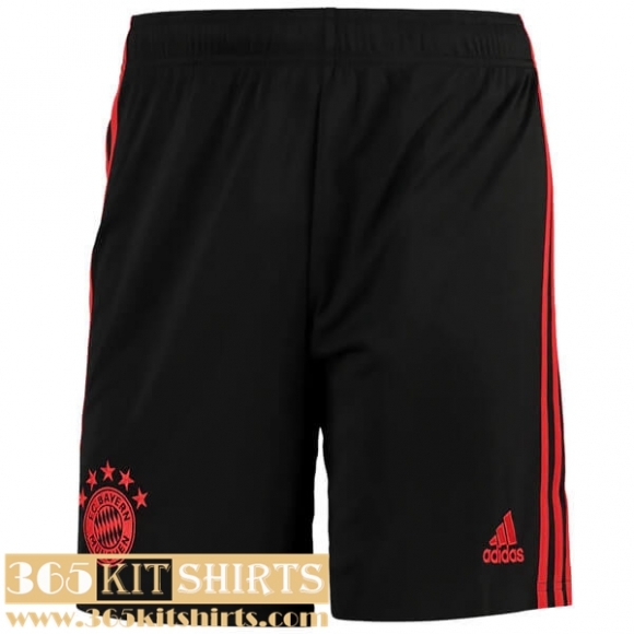 Football Shorts Bayern Munich Third Mens 2022 2023