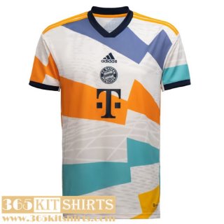 Football Shirts Bayern Munich 50th Mens