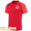 Football Shirts Canada Home Mens 2022 2023