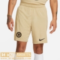 Football Shorts Chelsea Third Mens 2022 2023