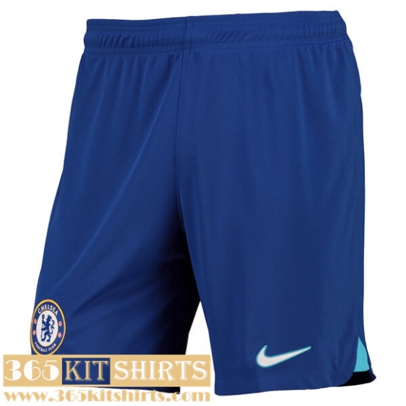 Football Shorts Chelsea Home Mens 2022 2023