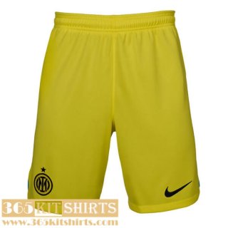 Football Shorts Inter Milan Third Mens 2022 2023