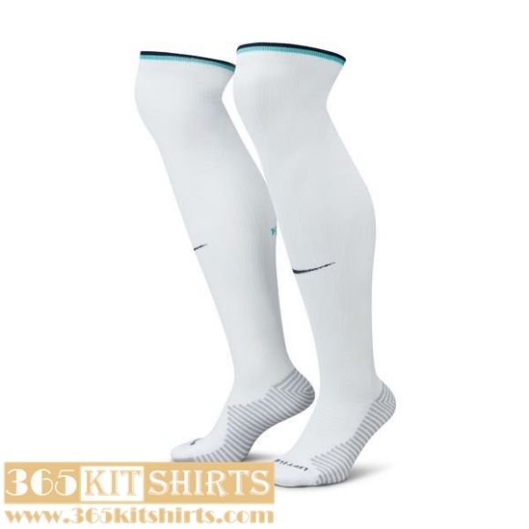 Football Socks Inter Milan Away 2022 2023