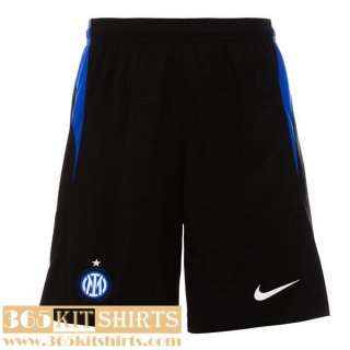 Football Shorts Inter Milan Home Mens 2022 2023