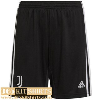 Football Shorts Juventus Away Mens 2022 2023