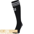 Football Socks Juventus Away 2022 2023