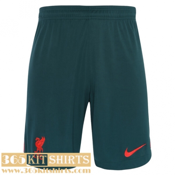 Football Shorts Liverpool Third Mens 2022 2023