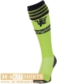 Football Socks Manchester United Third 2022 2023