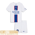 Football Shirts PSG Third Kids 2022 2023