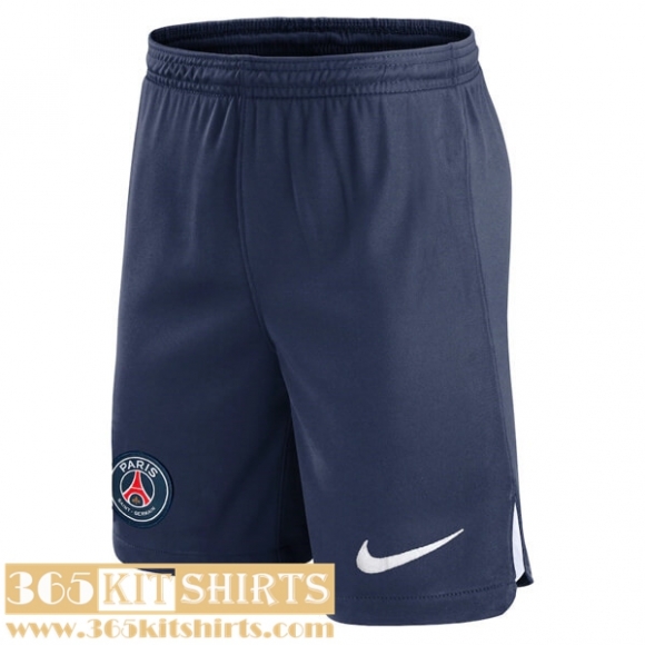 Football Shorts PSG Home Mens 2022 2023