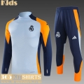 KIT: Training Real Madrid Kids 2024 2025 C520 KIT: Training Real Madrid Kids 2024 2025 C520