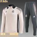 KIT: Training Real Madrid Kids 2024 2025 C524 KIT: Training Real Madrid Kids 2024 2025 C524