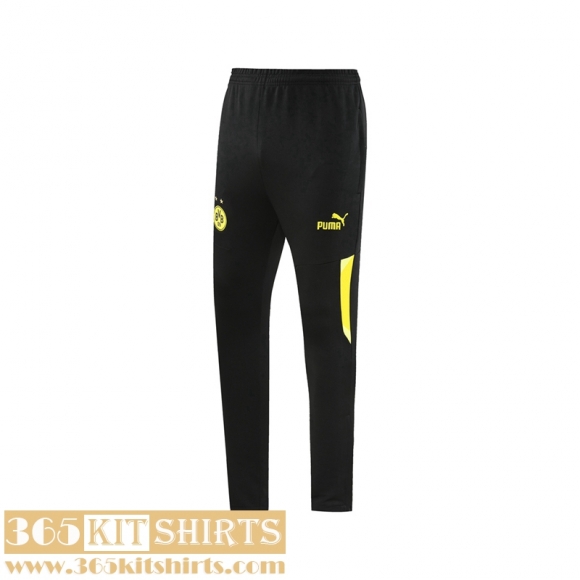 Football Shorts Dortmund BVB black Mens 2022 2023 P205