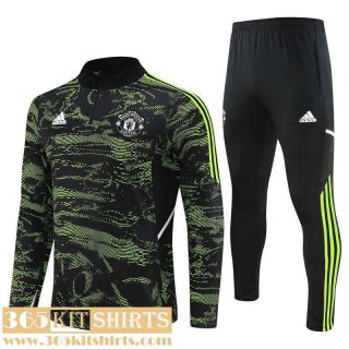 Training Manchester United camouflage Mens 2022 2023 TG546