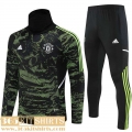 Training Manchester United camouflage Mens 2022 2023 TG549