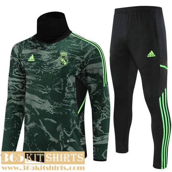 Training Real Madrid camouflage Mens 2022 2023 TG550