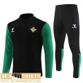 Training Real Betis White Mens 2022 2023 TG552