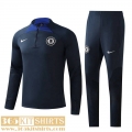 Training Chelsea Navy blue Mens 2022 2023 TG574