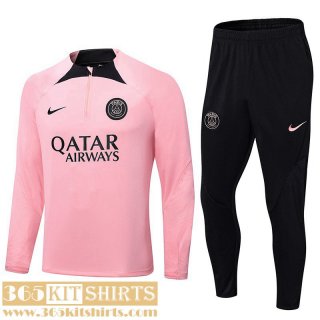 Training PSG pink Mens 2022 2023 TG588