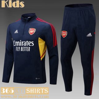 Training Arsenal Navy blue Enfant 2022 2023 TK497