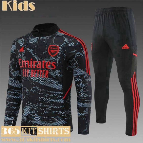 Training Arsenal camouflage Enfant 2022 2023 TK502