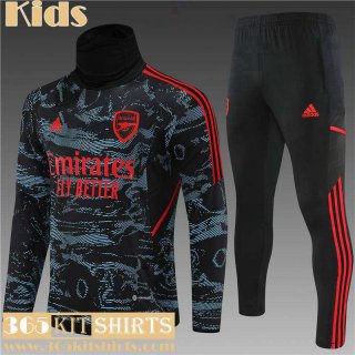 Training Arsenal camouflage Enfant 2022 2023 TK508