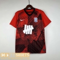 Football Shirts Birmingham Away Mens 2023 2024