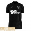 Football Shirts Botafogo Away Mens 2023 2024