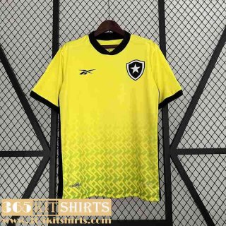 Football Shirts Botafogo Goalkeepers Mens 2023 2024