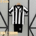 Football Shirts Botafogo Home Kids 2023 2024