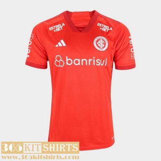 Football Shirts Internacional Home Mens 2023 2024