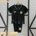 Football Shirts Ireland Third Kids 2023